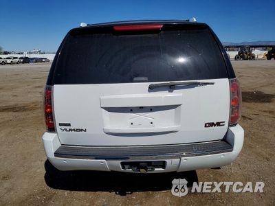 Zdjęcie 6 z 14 samochodu: 2011 GMC YUKON DENALI VIN:1GKS1EEF1BR399777 - miniatura