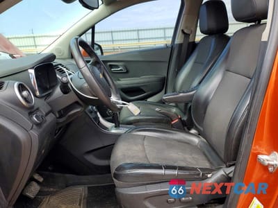 Zdjęcie 7 z 12 samochodu: 2015 CHEVROLET TRAX 1LT VIN:KL7CJRSB6FB196615 - miniatura
