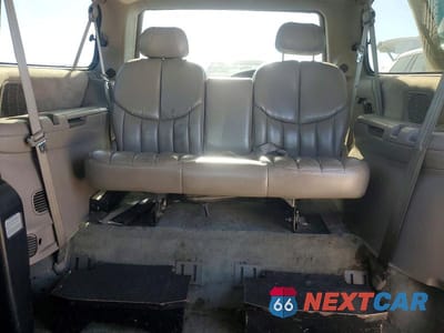 Zdjęcie 10 z 12 samochodu: 2000 CHRYSLER TOWN & COUNTRY LIMITED VIN:1C4GP64LXYB727888 - miniatura