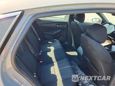 Zdjęcie 10 z 13 samochodu: 2024 HONDA ACCORD HYBRID SPORT VIN:1HGCY2F58RA072738 - miniatura