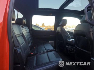 Zdjęcie 11 z 14 samochodu: 2022 FORD F150 RAPTOR VIN:1FTFW1RG7NFA86927 - miniatura