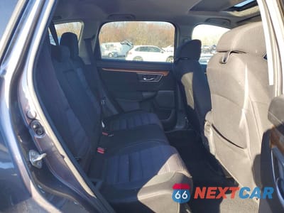 Zdjęcie 11 z 12 samochodu: 2019 HONDA CR-V EX VIN:5J6RW2H58KA004225 - miniatura