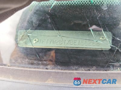 Zdjęcie 12 z 12 samochodu: 2011 FORD F250 SUPER DUTY VIN:1FT7W2BTXBEA55268 - miniatura