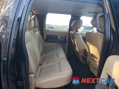Zdjęcie 10 z 12 samochodu: 2012 FORD F150 SUPERCREW VIN:1FTFW1ET7CFA26646 - miniatura