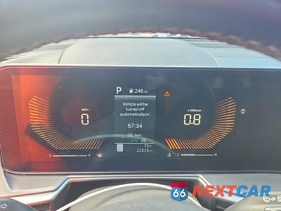 Zdjęcie 9 z 12 samochodu: 2024 KIA SORENTO S VIN:5XYRL4JC3RG267431 - miniatura