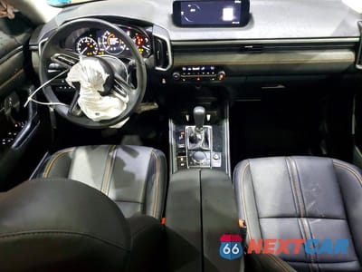 Zdjęcie 8 z 14 samochodu: 2024 MAZDA CX-50 BASE VIN:7MMVABXY9RN240870 - miniatura