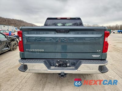 Zdjęcie 6 z 12 samochodu: 2026 CHEVROLET SILVERADO K1500 LT-L VIN:3GCPKKEK5TG185175 - miniatura