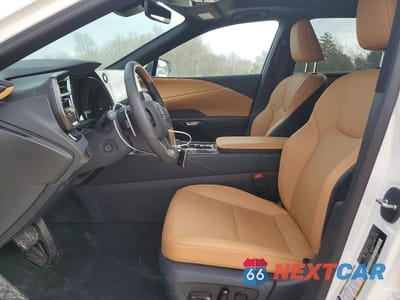 Zdjęcie 7 z 13 samochodu: 2025 LEXUS RX 350H PREMIUM VIN:2T2BBMCA5SC093004 - miniatura