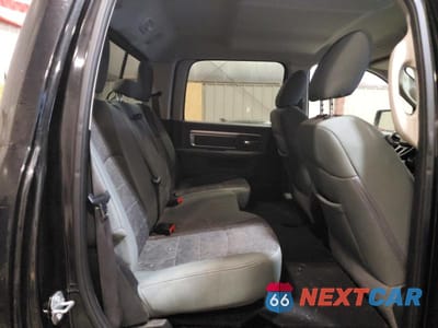 Zdjęcie 10 z 12 samochodu: 2018 RAM 1500 SLT VIN:1C6RR7LMXJS354528 - miniatura