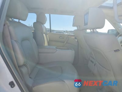 Zdjęcie 11 z 13 samochodu: 2014 INFINITI QX80 BASE VIN:JN8AZ2NE7E9067955 - miniatura