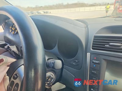 Zdjęcie 9 z 12 samochodu: 2006 ACURA 3.2TL VIN:19UUA66276A057584 - miniatura