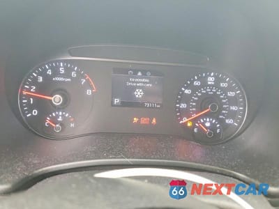 Zdjęcie 9 z 12 samochodu: 2021 KIA SOUL S VIN:KNDJ23AUXM7749175 - miniatura