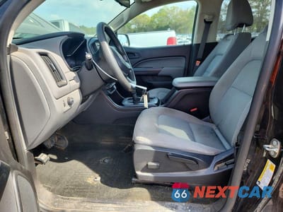 Zdjęcie 7 z 12 samochodu: 2018 GMC CANYON VIN:1GTG5BEN3J1127353 - miniatura