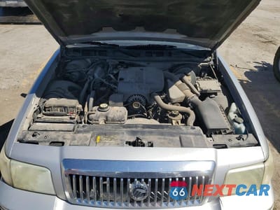 Zdjęcie 11 z 12 samochodu: 2006 MERCURY GRAND MARQUIS LS VIN:2MEFM75V96X646254 - miniatura