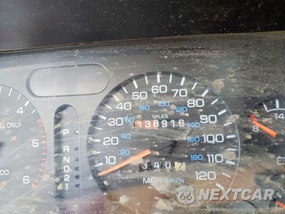 Zdjęcie 9 z 12 samochodu: 1995 DODGE RAM 3500 VIN:1B7MC36W0SS314535 - miniatura