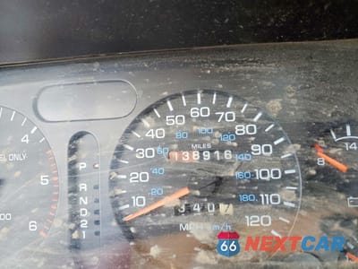 Zdjęcie 9 z 13 samochodu: 1995 DODGE RAM 3500 VIN:1B7MC36W0SS314535 - miniatura