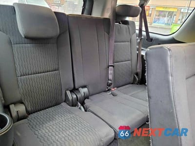 Zdjęcie 11 z 11 samochodu: 2017 GMC YUKON XL K1500 SLE VIN:1GKS2FKC3HR139094 - miniatura