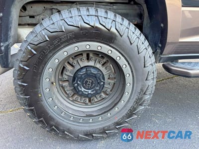 Zdjęcie 12 z 13 samochodu: 2022 RAM 2500 LONGHORN VIN:3C6UR5GL3NG282214 - miniatura