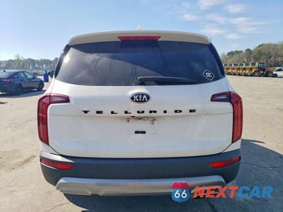 Zdjęcie 6 z 12 samochodu: 2020 KIA TELLURIDE S VIN:5XYP64HC2LG088650 - miniatura