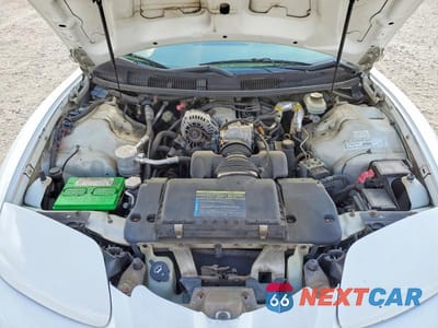 Zdjęcie 11 z 11 samochodu: 2001 PONTIAC FIREBIRD VIN:2G2FS32KX12119036 - miniatura