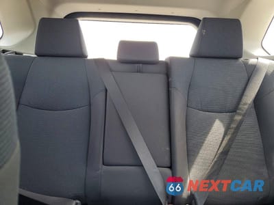 Zdjęcie 10 z 13 samochodu: 2025 TOYOTA RAV4 LE VIN:2T3H1RFV7SC365430 - miniatura