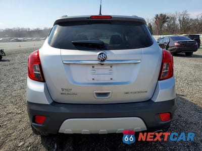 Zdjęcie 6 z 12 samochodu: 2014 BUICK ENCORE VIN:KL4CJCSB2EB782527 - miniatura