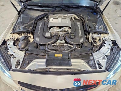 Zdjęcie 11 z 12 samochodu: 2017 MERCEDES-BENZ C 63 AMG-S VIN:WDDWK8HB8HF459722 - miniatura