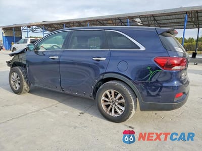 Drugie zdjęcie samochodu z przodu: 2020 KIA SORENTO LX VIN:5XYPG4A30LG675033 - miniatura