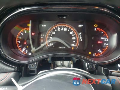 Zdjęcie 9 z 13 samochodu: 2025 DODGE DURANGO GT VIN:1C4RDHDG4SC523346 - miniatura