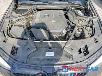 Zdjęcie 11 z 12 samochodu: 2018 BMW 530 I VIN:WBAJA5C56JWA37428 - miniatura