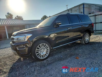2024 FORD EXPEDITION LIMITED 1FMJU1K81REA97903 - główne zdjęcie licytacji z USA - miniatura