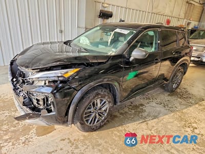 2023 NISSAN ROGUE S 5N1BT3AA4PC899281 - główne zdjęcie licytacji z USA - miniatura