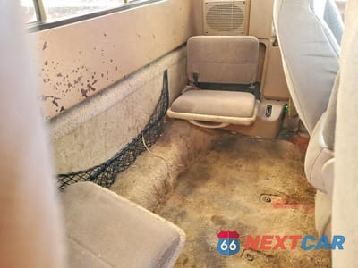 Zdjęcie 10 z 11 samochodu: 1996 FORD RANGER SUPER CAB VIN:1FTCR14A3TPA74066 - miniatura