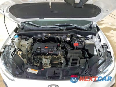 Zdjęcie 12 z 13 samochodu: 2023 HONDA HR-V SPORT VIN:3CZRZ2H59PM721587 - miniatura