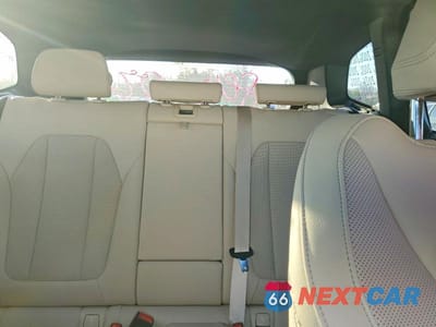 Zdjęcie 10 z 13 samochodu: 2022 BMW X3 SDRIVE30I VIN:5UX43DP05N9M96467 - miniatura