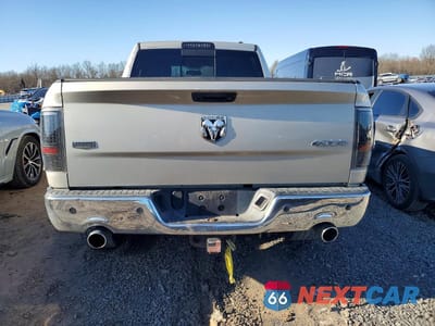 Zdjęcie 6 z 11 samochodu: 2010 DODGE RAM 1500 VIN:1D7RV1GT5AS253731 - miniatura