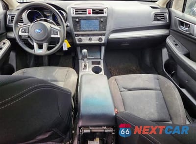 Zdjęcie 8 z 13 samochodu: 2017 SUBARU LEGACY 2.5I PREMIUM VIN:4S3BNAC6XH3061687 - miniatura