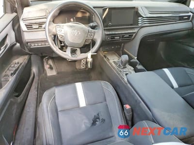 Zdjęcie 8 z 12 samochodu: 2025 TOYOTA CAMRY SE VIN:4T1DAACK3SU121775 - miniatura