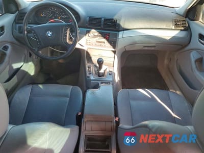 Zdjęcie 8 z 11 samochodu: 1999 BMW 323 I VIN:WBAAM3333XKC61542 - miniatura