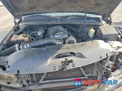 Zdjęcie 11 z 12 samochodu: 2001 CHEVROLET SILVERADO C1500 VIN:1GCEC14W11Z282955 - miniatura