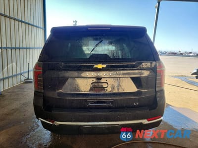 Zdjęcie 6 z 13 samochodu: 2025 CHEV TAHOE VIN:1GNS5NRD9SR211376 - miniatura