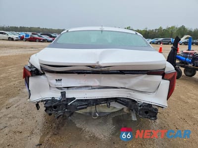 Zdjęcie 6 z 12 samochodu: 2025 KIA K4 EX VIN:3KPFU4DE0SE208269 - miniatura