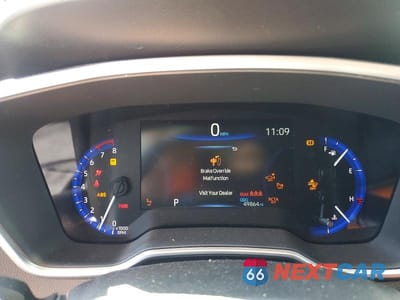 Zdjęcie 9 z 13 samochodu: 2022 TOYOTA COROLLA CROSS XLE VIN:7MUDAAAG8NV009118 - miniatura