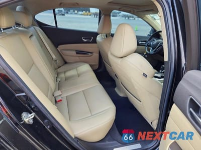 Zdjęcie 10 z 12 samochodu: 2020 ACURA TLX VIN:19UUB1F31LA000429 - miniatura