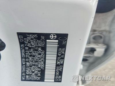 Zdjęcie 12 z 12 samochodu: 2024 TOYOTA COROLLA HYBRID LE VIN:JTDBCMFE2RJ025967 - miniatura
