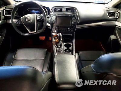 Zdjęcie 8 z 13 samochodu: 2019 NISSAN MAXIMA 3.5 S VIN:1N4AA6AVXKC381135 - miniatura