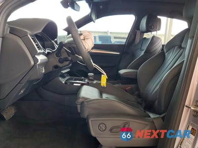 Zdjęcie 7 z 13 samochodu: 2024 AUDI Q5 SPORTBACK PRM PLS 45 VIN:WA15AAFY3R2007137 - miniatura