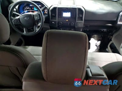 Zdjęcie 8 z 13 samochodu: 2018 FORD F150 VIN:1FTEW1EG3JFC47608 - miniatura