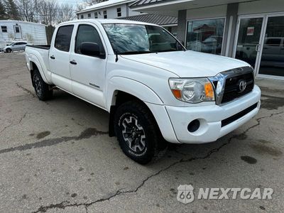 2011 TOYOTA TACOMA V6 5TFMU4FN1BX003435 - główne zdjęcie licytacji z USA - miniatura