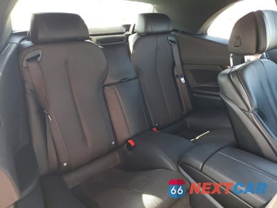 Zdjęcie 10 z 13 samochodu: 2012 BMW 650 I VIN:WBALZ3C5XCC397650 - miniatura